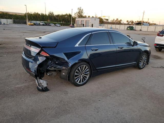 Photo 3 from auction – 2017 LINCOLN MKZ PREMIE with VIN 3LN6L5A97HR614868