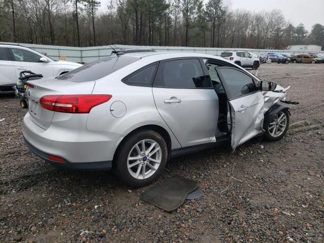 Photo 3 from auction – 2017 FORD FOCUS SE with VIN 1FADP3F23HL338127