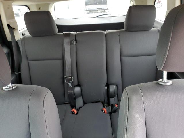 Photo 10 from auction – 2010 DODGE JOURNEY SX with VIN 3D4PG5FV4AT161629