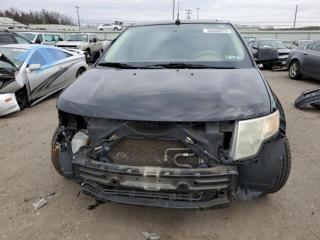 Photo 5 from auction – 2007 FORD EDGE SEL P with VIN 2FMDK49C57BB61710