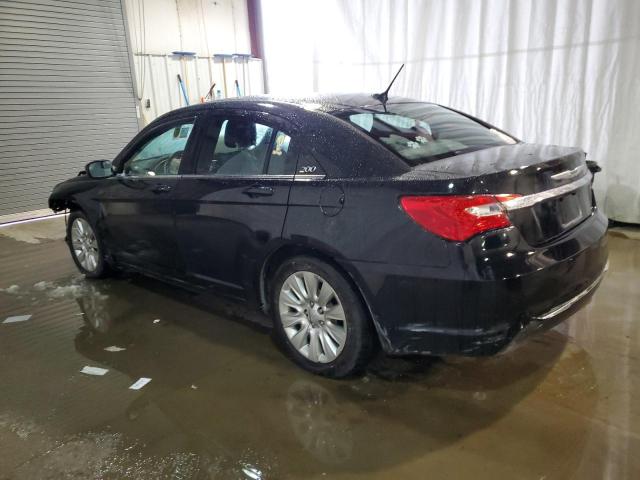 Photo 2 from auction – 2013 CHRYSLER 200 TOURIN with VIN 1C3CCBBB9DN705486