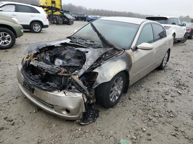 NISSAN ALTIMA S 2006 with VIN 1N4AL11D56N366198 - Photo from auction