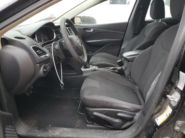 Photo 7 from auction – 2015 DODGE DART SXT with VIN 1C3CDFBB2FD223634