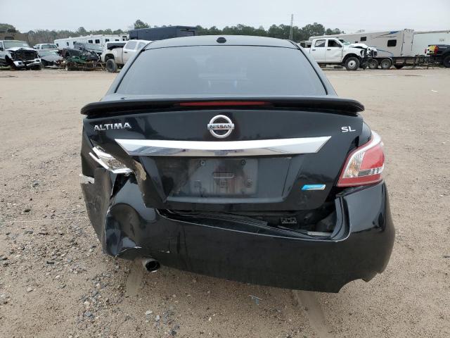 Photo 6 from auction – 2013 NISSAN ALTIMA 2.5 with VIN 1N4AL3AP6DN482433