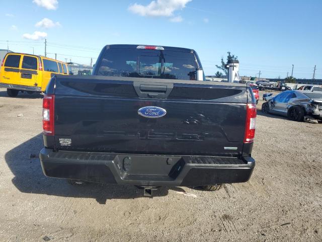 Photo 6 from auction – 2019 FORD F150 SUPER with VIN 1FTEW1EP8KFA71785
