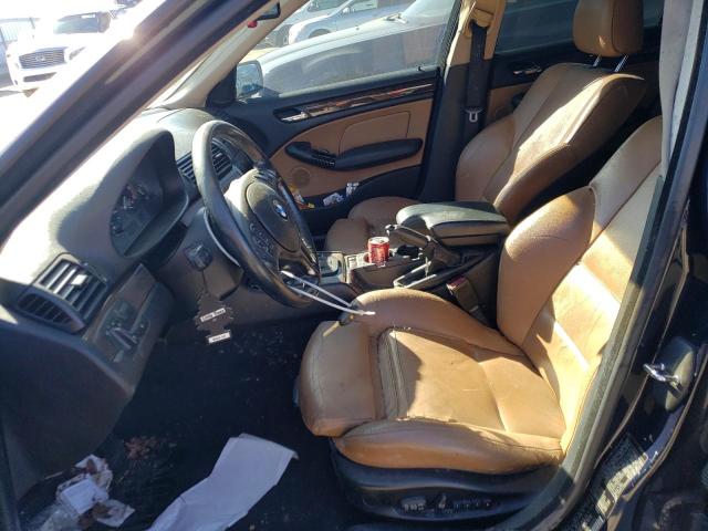 Photo 7 from auction – 2003 BMW 325 I with VIN WBAAZ33403PH31274