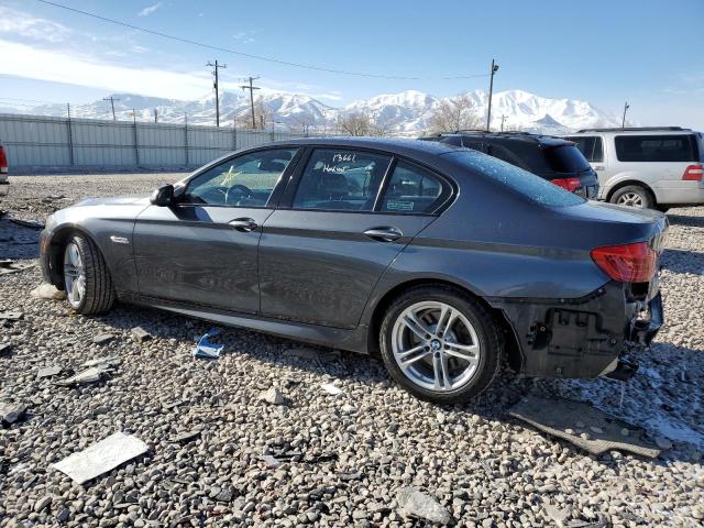Photo 2 from auction – 2015 BMW 528 XI with VIN WBA5A7C56FG143888