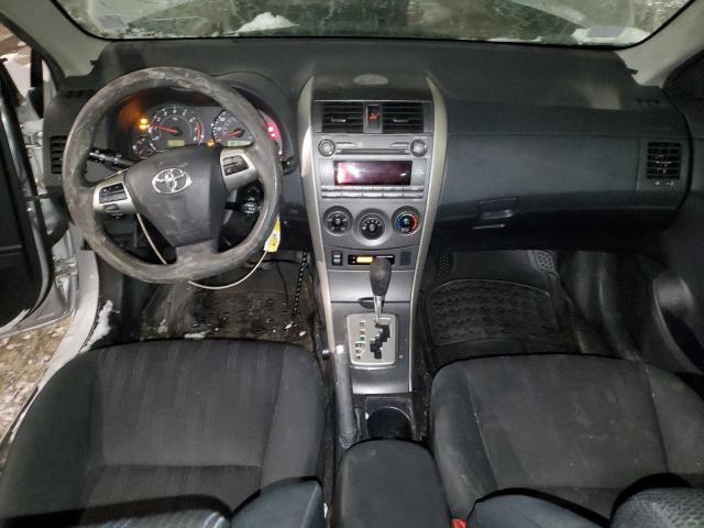 Photo 8 from auction – 2011 TOYOTA COROLLA BA with VIN 2T1BU4EE5BC564230