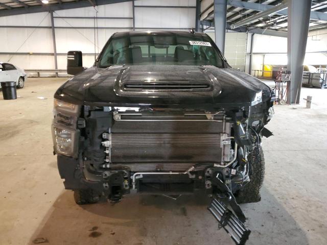 Photo 5 from auction – 2022 CHEVROLET SILVERADO with VIN 1GC4YPEY4NF150053