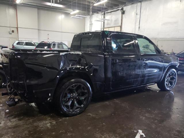 Photo 3 from auction – 2020 RAM 1500 LIMIT with VIN 1C6SRFHT5LN353090