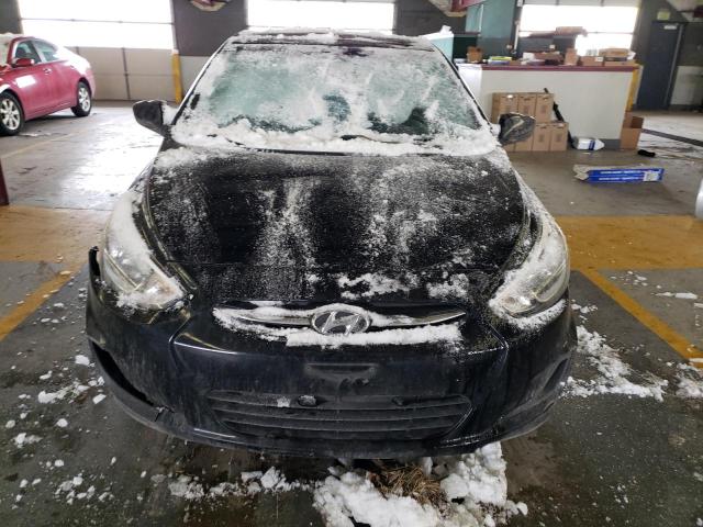 Photo 5 from auction – 2016 HYUNDAI ACCENT SE with VIN KMHCT4AE8GU136686