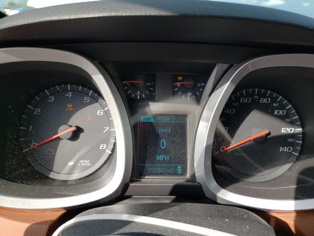 Photo 9 from auction – 2017 CHEVROLET EQUINOX PR with VIN 2GNALDEK0H6111252