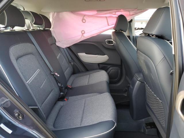 Photo 10 from auction – 2022 HYUNDAI VENUE SEL with VIN KMHRC8A36NU206151