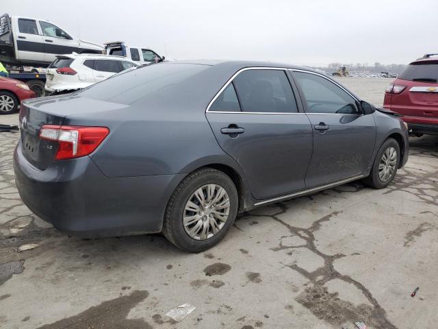 Photo 3 from auction – 2012 TOYOTA CAMRY BASE with VIN 4T1BF1FK7CU008563