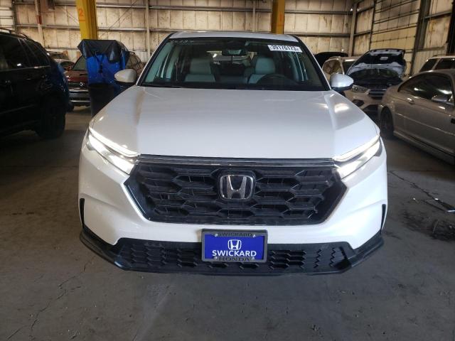 Photo 5 from auction – 2023 HONDA CR-V EX with VIN 2HKRS4H45PH404022