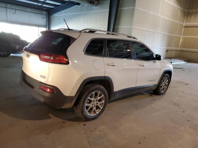 Photo 3 from auction – 2014 JEEP CHEROKEE L with VIN 1C4PJLCB3EW126996