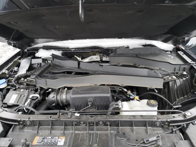 Photo 11 from auction – 2022 FORD EXPLORER L with VIN 1FMSK7FH7NGA58920