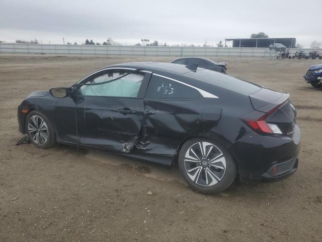 Photo 2 from auction – 2016 HONDA CIVIC EX with VIN 2HGFC3B30GH354084