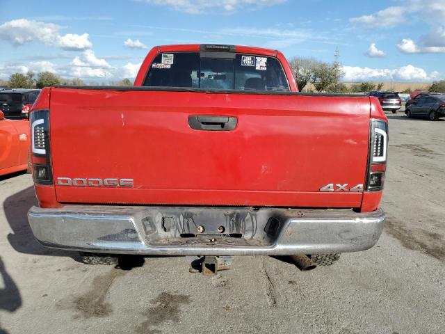 Photo 6 from auction – 2002 DODGE RAM 1500 with VIN 3D7HU18N72G118080