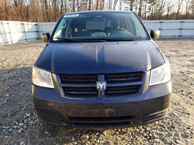 Photo 5 from auction – 2008 DODGE GRAND CARA with VIN 1D8HN44H68B159327