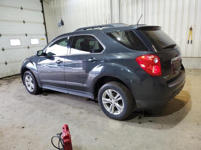 Photo 2 from auction – 2014 CHEVROLET EQUINOX LT with VIN 2GNFLFEK3E6271641