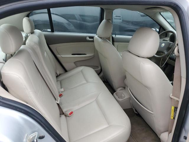 Photo 10 from auction – 2005 CHEVROLET COBALT LT with VIN 1G1AZ54F757583776