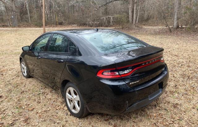 Photo 3 from auction – 2016 DODGE DART SXT with VIN 1C3CDFBB6GD550961