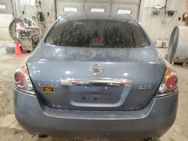 Photo 6 from auction – 2012 NISSAN ALTIMA with VIN 1N4AL2AP4CN512781