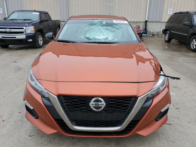 Photo 5 from auction – 2020 NISSAN ALTIMA SR with VIN 1N4BL4CW2LC191131