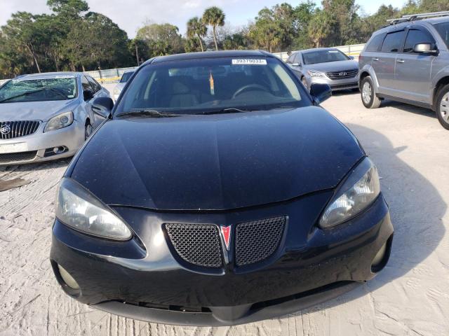 Photo 5 from auction – 2005 PONTIAC GRAND PRIX with VIN 2G2WP522751238848