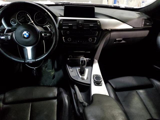 Photo 8 from auction – 2014 BMW 328 XIGT with VIN WBA3X5C5XED556553