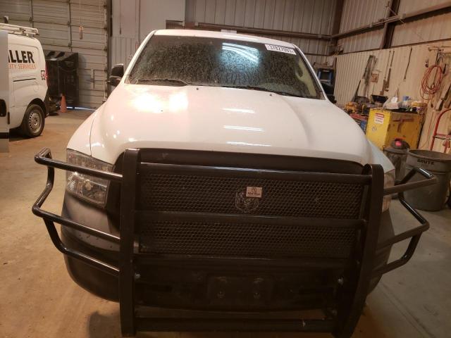 Photo 5 from auction – 2017 RAM 1500 ST with VIN 1C6RR7FT4HS719458