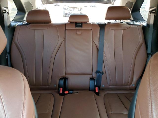 Photo 10 from auction – 2017 BMW X5 XDRIVE3 with VIN 5UXKR0C55H0V50083