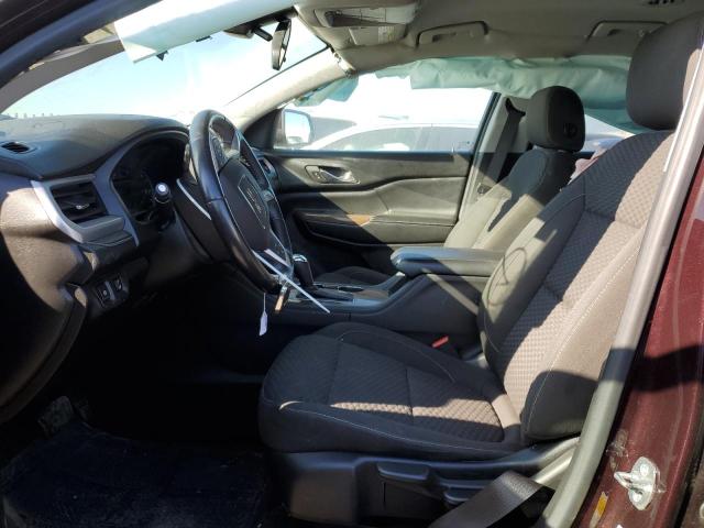 Photo 7 from auction – 2018 GMC ACADIA SLE with VIN 1GKKNKLA0JZ177868
