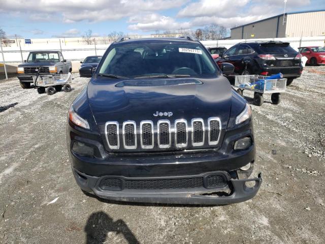 Photo 5 from auction – 2017 JEEP CHEROKEE L with VIN 1C4PJLCS5HW540737