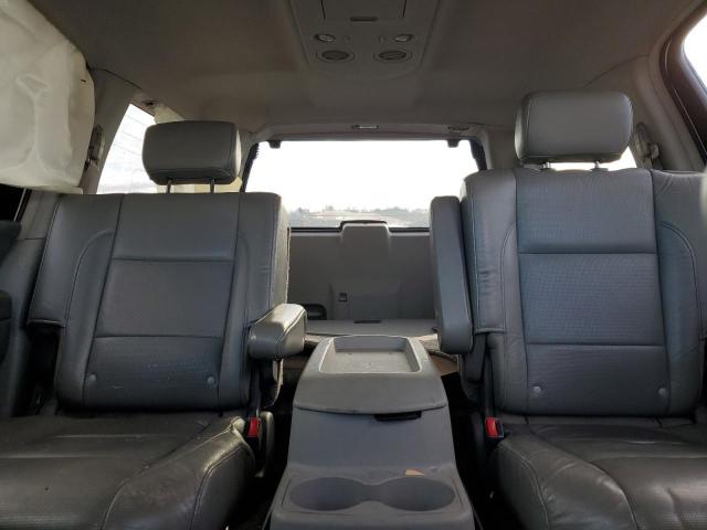 Photo 10 from auction – 2004 NISSAN ARMADA with VIN 5N1AA08A14N740336