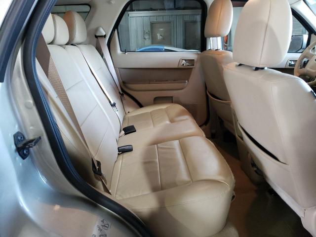 Photo 11 from auction – 2010 FORD ESCAPE LIM with VIN 1FMCU9EG1AKC28683