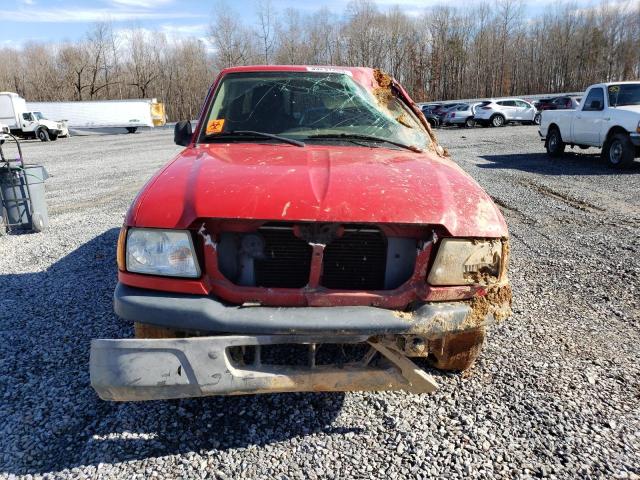 Photo 5 from auction – 2004 FORD RANGER with VIN 1FTYR10D64PB52430