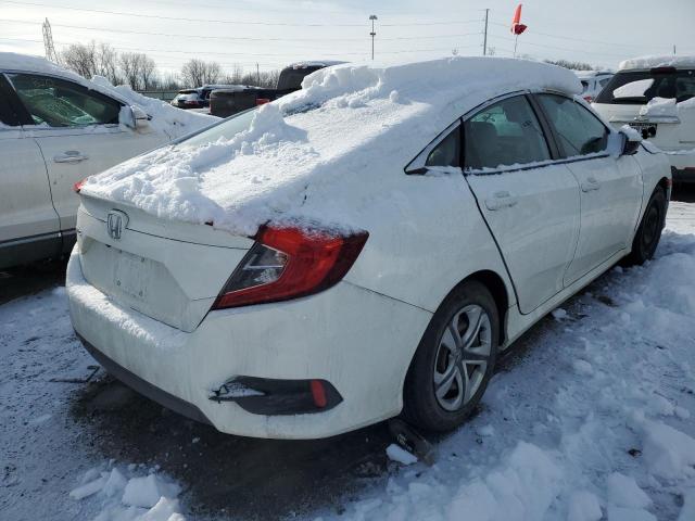 Photo 3 from auction – 2016 HONDA CIVIC LX with VIN 19XFC2F5XGE052236