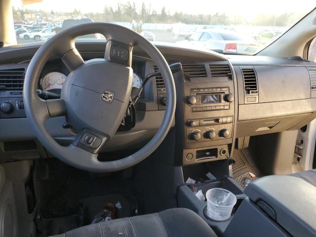 Фото 8 с аукциона – 2005 DODGE DURANGO ST с VIN 1D4HB38NX5F608789