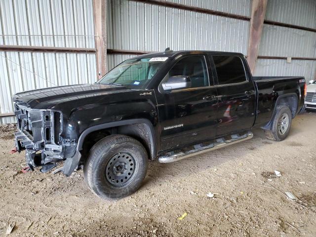 GMC SIERRA K15 2015 with VIN 3GTU2UEC5FG460362 - Photo from auction
