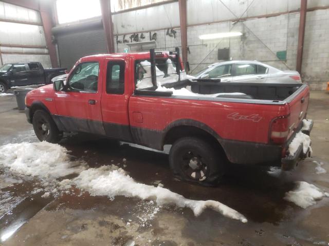 Photo 2 from auction – 2008 FORD RANGER SUP with VIN 1FTZR45E78PA91053
