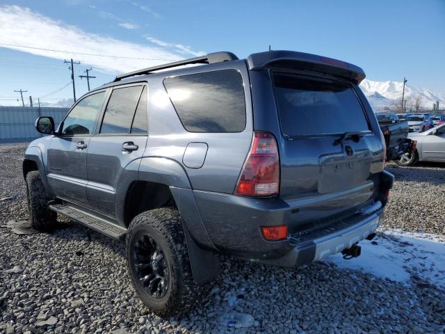 Photo 2 from auction – 2004 TOYOTA 4RUNNER SR with VIN JTEBU14R748025170