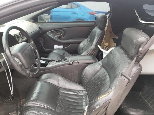 Photo 7 from auction – 2002 PONTIAC FIREBIRD F with VIN 2G2FV22G422109181
