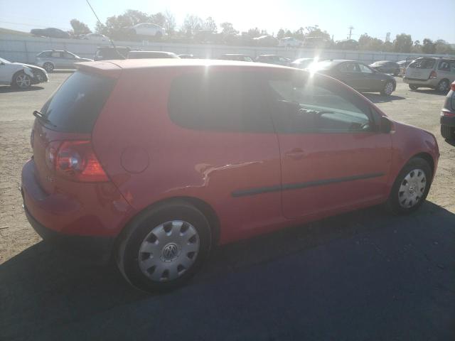 Photo 3 from auction – 2007 VOLKSWAGEN RABBIT with VIN WVWBS71K27W257938