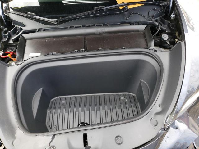 Photo 12 from auction – 2023 TESLA MODEL Y with VIN 7SAYGDEE8PA033978