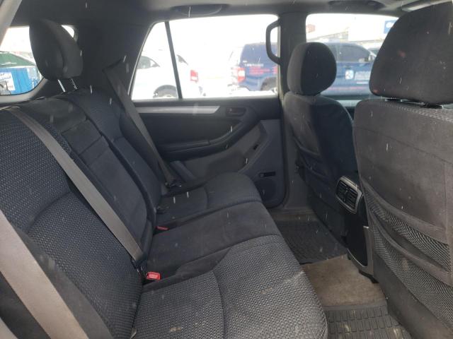 Photo 10 from auction – 2004 TOYOTA 4RUNNER SR with VIN JTEZT14R340015168