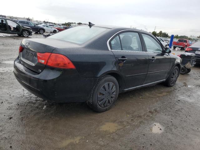 Foto 3 de la subasta – 2009 KIA OPTIMA LX con VIN KNAGE228495308591