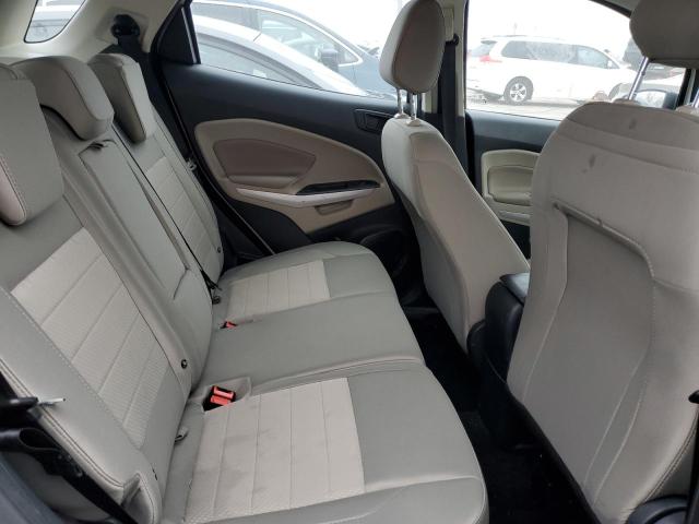Photo 10 from auction – 2021 FORD ECOSPORT S with VIN MAJ3S2FE0MC422740