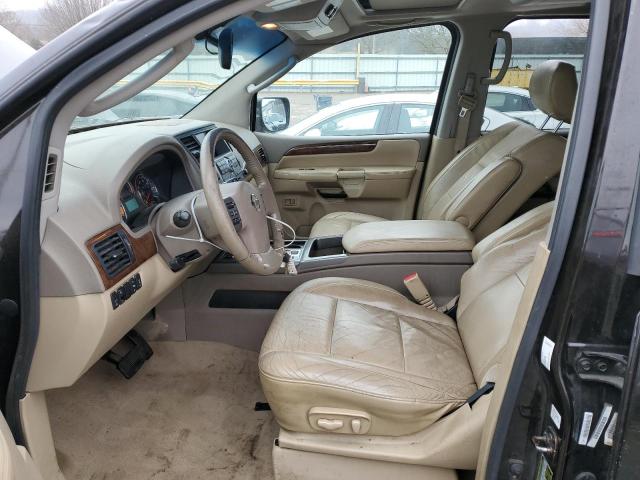 Photo 7 from auction – 2012 NISSAN ARMADA SV with VIN 5N1BA0NF5CN622597